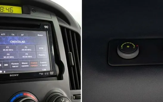 Hyundai Grand Starex 2.50 автоматическая, фото №1