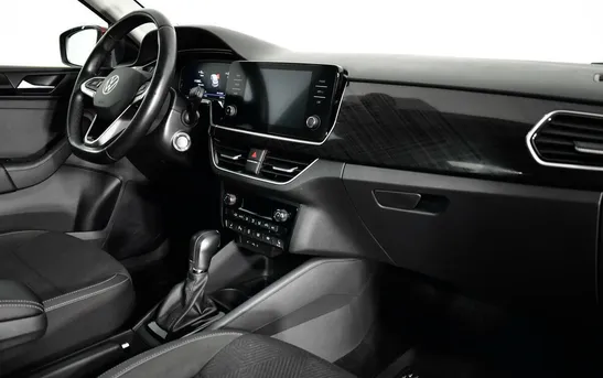 Volkswagen Polo 1.60 автоматическая, фото №1