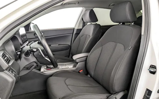 Kia Optima 2.00 автоматическая, фото №1