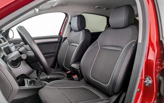 Renault Arkana 1.60 механика, фото №1