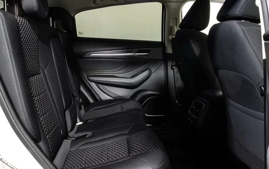 Haval F7x 1.50 робот, фото №1