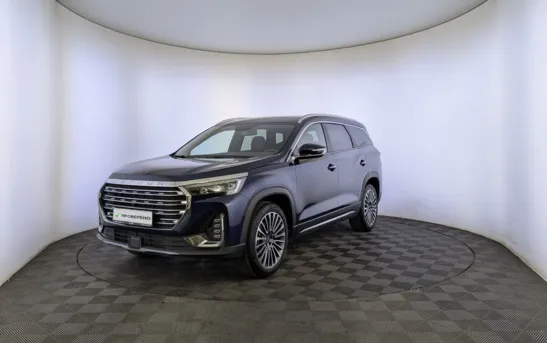 Jetour X90 PLUS 1.60 робот, фото №1