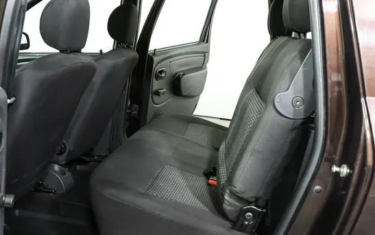 Lada (ВАЗ) Largus 1.60 механика, фото №1