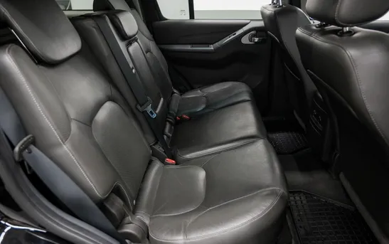 Nissan Pathfinder 3.00 автоматическая, фото №1