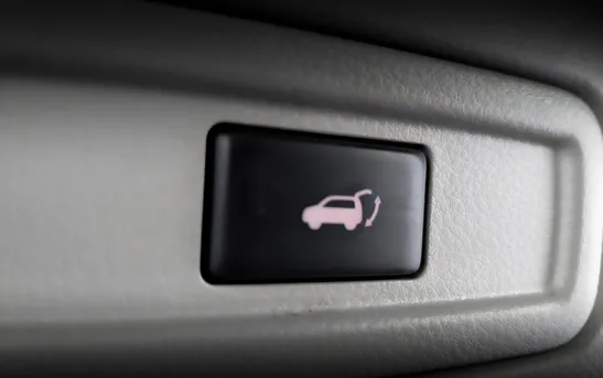 Nissan Murano 3.50 вариатор, фото №1