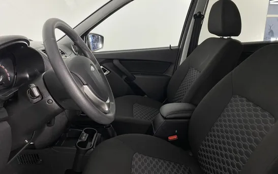 Lada (ВАЗ) Granta 1.60 механика, фото №1