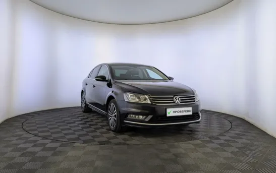 Volkswagen Passat 1.80 робот, фото №1