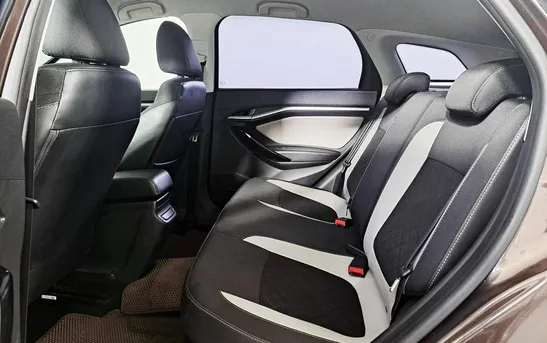 Lada (ВАЗ) Vesta 1.60 механика, фото №1