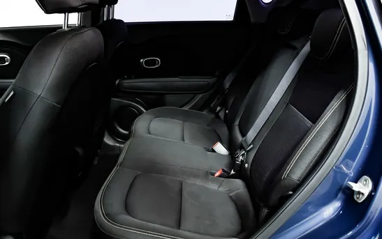 Kia Soul 1.60 автоматическая, фото №1