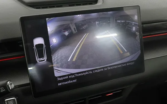 Jetour Dashing 1.50 робот, фото №1