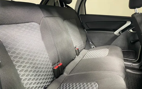 Lada (ВАЗ) Granta 1.60 механика, фото №1