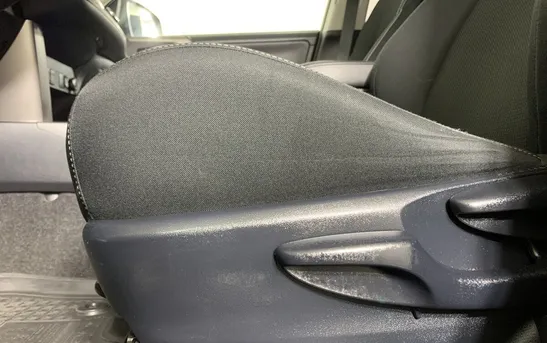 Toyota RAV4 2.00 вариатор, фото №1