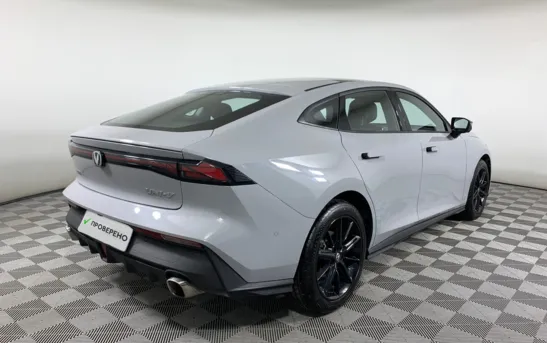 Changan UNI-V 1.50 робот, фото №1