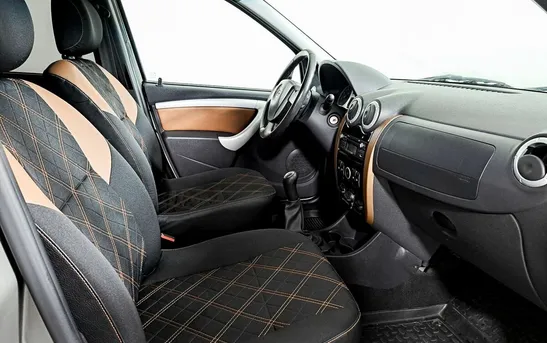 Lada (ВАЗ) Largus 1.60 механика, фото №1