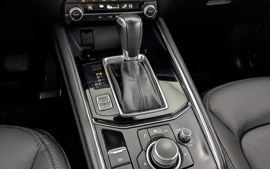 Mazda CX-5 2.50 автоматическая, фото №1