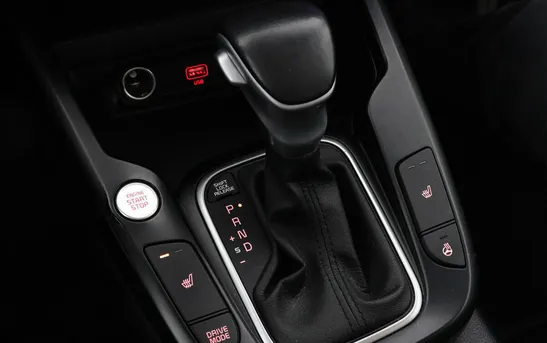 Kia Soul 1.60 автоматическая, фото №1