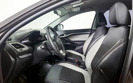 Lada (ВАЗ) Vesta 1.60 механика, фото №1