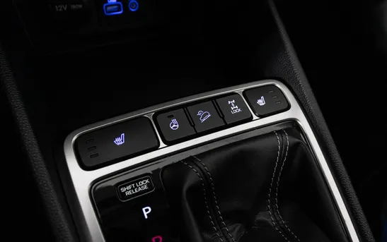 Hyundai Creta 1.60 автоматическая, фото №1