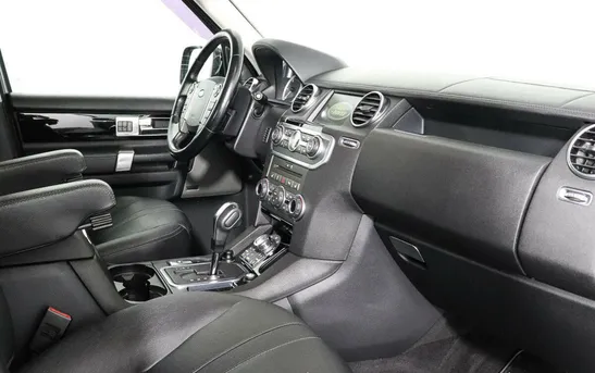 Land Rover Discovery 2.70 автоматическая, фото №1