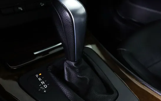 BMW 3 серии 2.50 автоматическая, фото №1