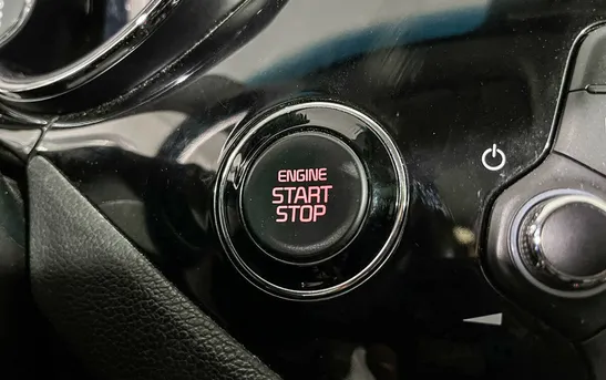 Kia Ceed 1.60 автоматическая, фото №1