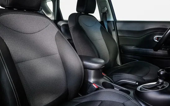 Kia Soul 1.60 автоматическая, фото №1