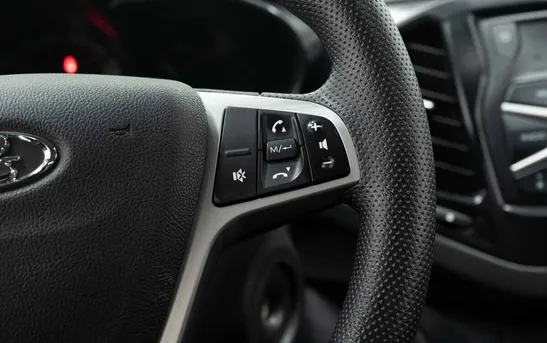 Lada (ВАЗ) Vesta 1.60 робот, фото №1