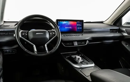 Haval Jolion 1.50 робот, фото №1