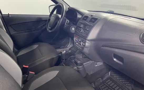 Lada (ВАЗ) Granta 1.60 механика, фото №1