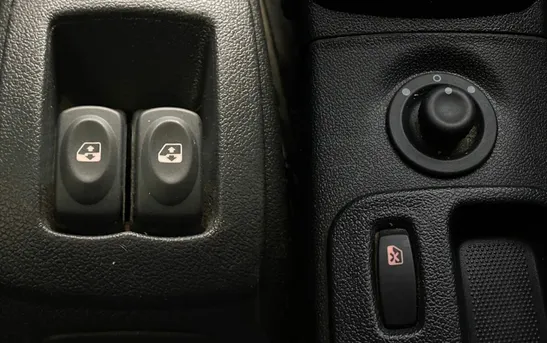 Lada (ВАЗ) Largus 1.60 механика, фото №1