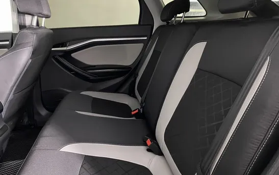 Lada (ВАЗ) Vesta 1.80 механика, фото №1