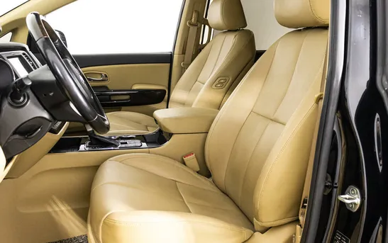 Kia Carnival 2.20 автоматическая, фото №1