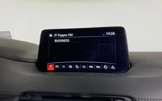 Mazda CX-5 2.50 автоматическая, фото №1