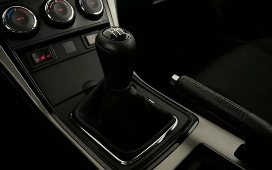 Mazda 6 1.80 механика, фото №1