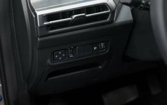 Changan CS35PLUS 1.40 робот, фото №1