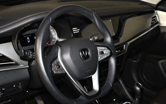 Changan CS35PLUS 1.60 механика, фото №1