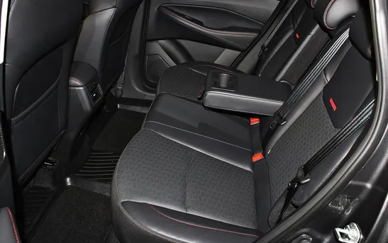 Changan CS35PLUS 1.40 робот, фото №1