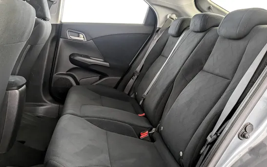 Honda Civic 1.80 автоматическая, фото №1