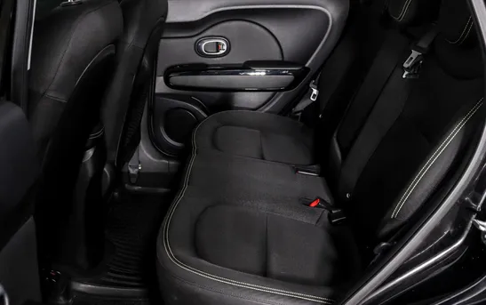 Kia Soul 1.60 автоматическая, фото №1