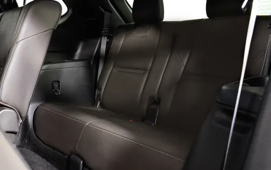 Mazda CX-9 2.50 автоматическая, фото №1