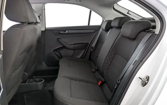 Skoda Rapid 1.60 автоматическая, фото №1