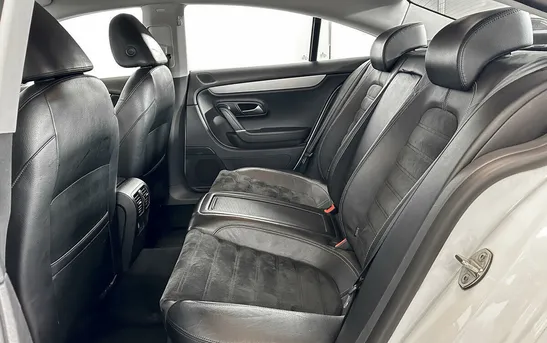 Volkswagen Passat CC 1.80 робот, фото №1