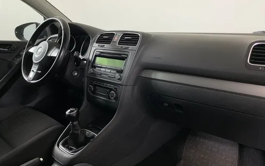 Volkswagen Golf 1.60 механика, фото №1