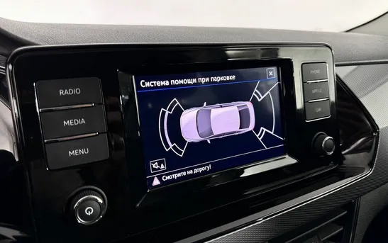 Volkswagen Polo 1.60 механика, фото №1