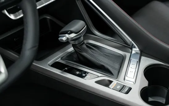 Changan CS35PLUS 1.40 робот, фото №1