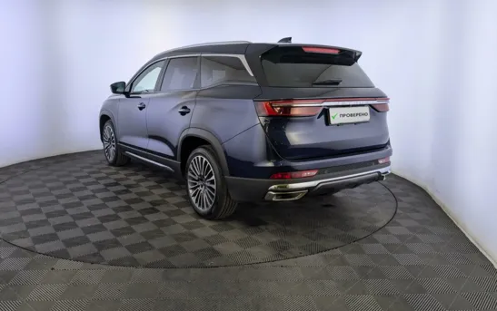 Jetour X90 PLUS 1.60 робот, фото №1