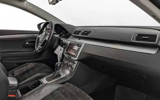 Volkswagen Passat CC 1.80 робот, фото №1