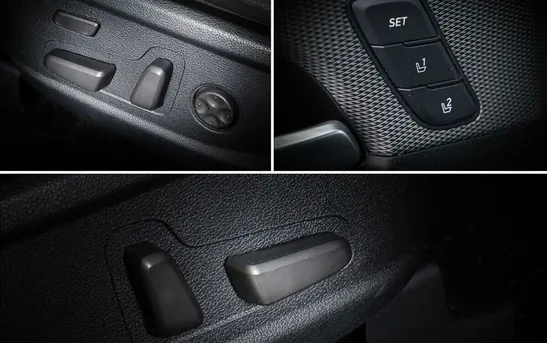 Hyundai Santa Fe 2.40 автоматическая, фото №1