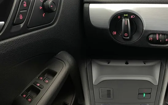 Volkswagen Jetta 1.40 робот, фото №1