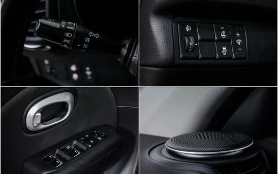 Kia Soul 1.60 автоматическая, фото №1